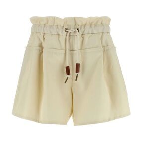 Moncler drawstring shorts